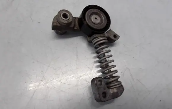 Volvo XC60 Timing belt/chain tensioner 