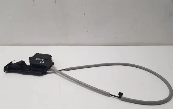 Skoda Kodiaq Rear door soft close latching motor 565833719F
