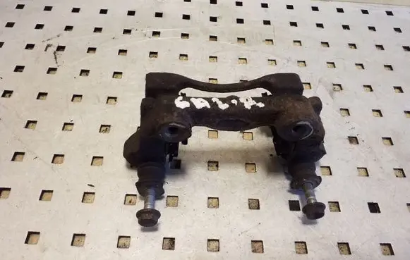 Toyota Auris E180 Brake caliper pad carrier rear 