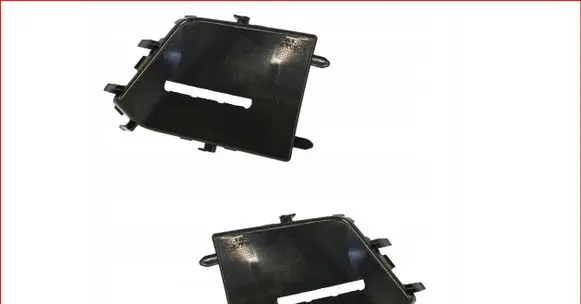 Audi A6 S6 C7 4G Front fog light trim/grill 4G0807246D