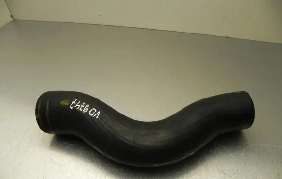 Nissan Juke I F15 Air intake hose/pipe 20140110 VD9747