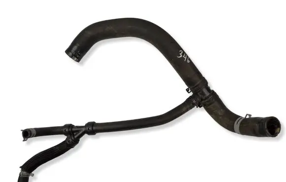 Dodge Durango III Engine coolant pipe/hose 310012697