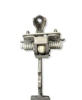 Peugeot Partner Front door check strap stopper