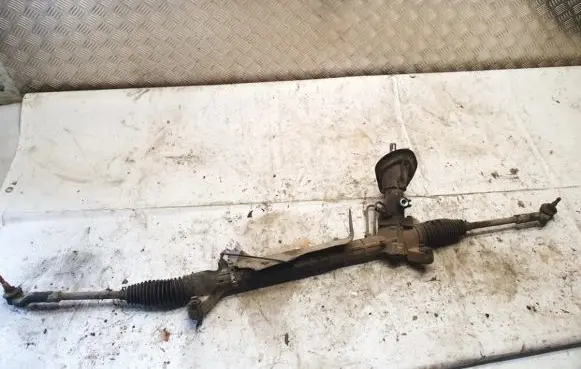 Mazda 3 I Steering rack LHD