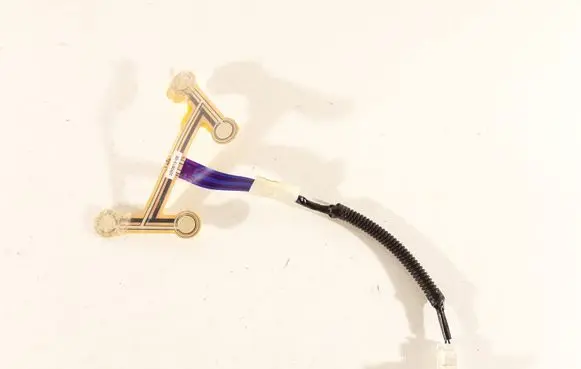 Honda Civic Seat pressure sensor 229281302