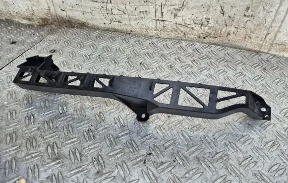 Mazda 3 I Headlight/headlamp mounting bracket BP4K50161