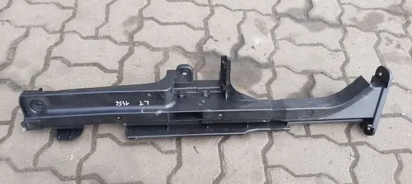 Volvo V60 Fender mounting bracket