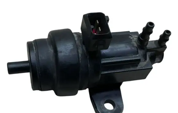 Ford Transit Turbo solenoid valve YC1Q9E882