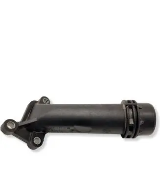 BMW 5 F10 F11 Engine coolant pipe/hose 7810707 10808611