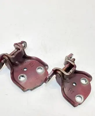 Honda Prelude Front door hinges set 