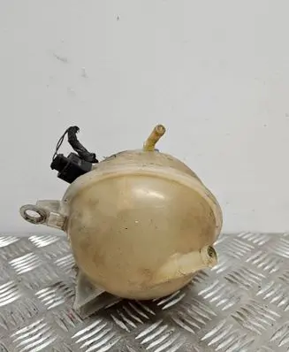 Audi A2 Coolant expansion tank/reservoir 8Z0121407C