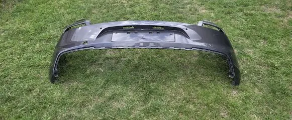 Hyundai i30 Rear bumper 86611G4000