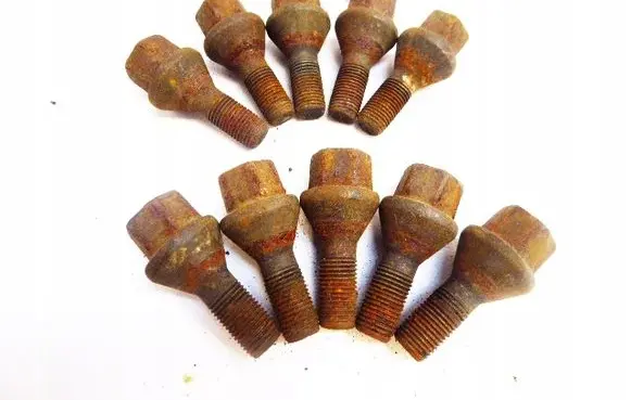 Fiat Ducato Nuts/bolts 