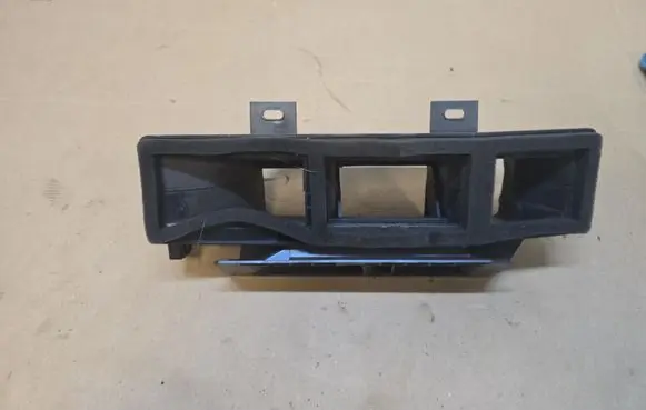 Volkswagen PASSAT B6 A/C air flow flap actuator/motor 05706001