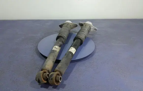 Hyundai Tucson TL Rear shock absorber/damper 55300D7510