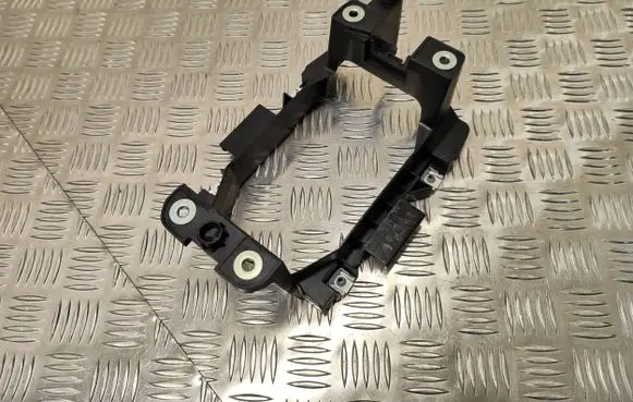 Audi A3 S3 8V Other center console (tunnel) element 8V0863531