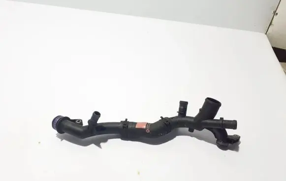 Renault Arkana Engine coolant pipe/hose 210471609R