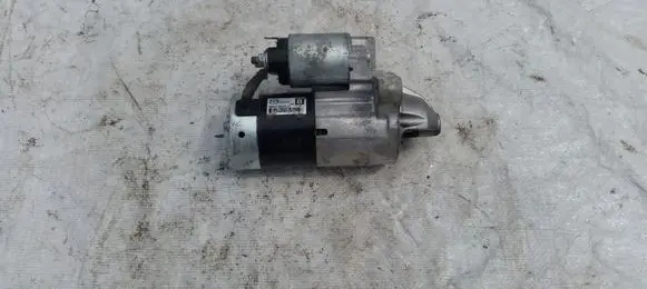 Mazda CX-3 Starter motor 2S6U11000CB