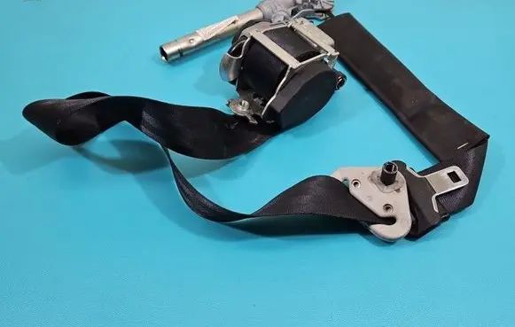 Citroen C3 Picasso Front seatbelt 98030356XX IMPRK1516679