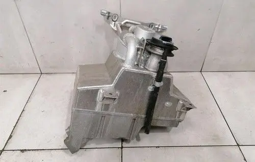 Audi R8 4S Oil sump strainer pipe 4S0115373F
