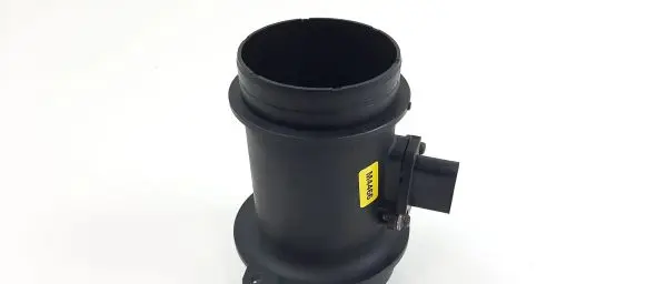 Audi Q7 4L Mass air flow meter 059906461K M4466