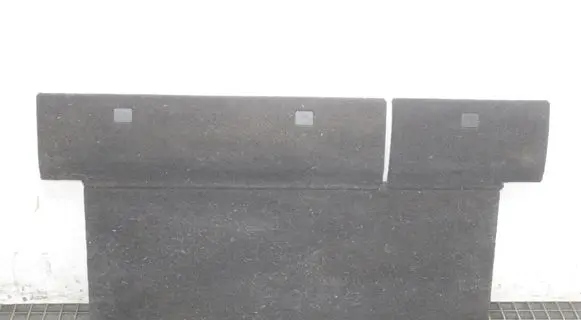 Land Rover Range Rover Sport L320 Trunk/boot floor carpet liner 5H32642A60BA