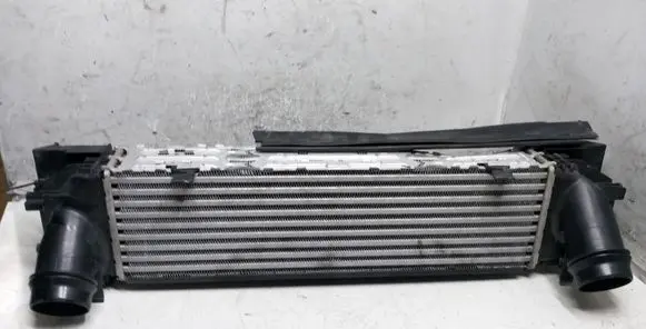 BMW 2 F22 F23 Intercooler radiator M151693D1751 760053004