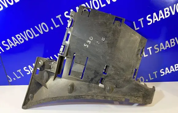 Volvo S80 Front bumper mounting bracket 8693704