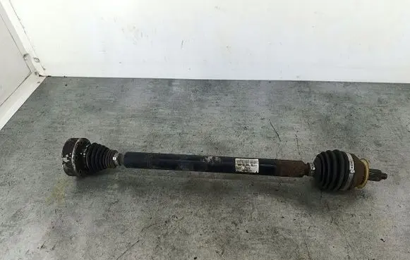 Seat Ibiza IV (6J,6P) Front driveshaft 6R0407762A