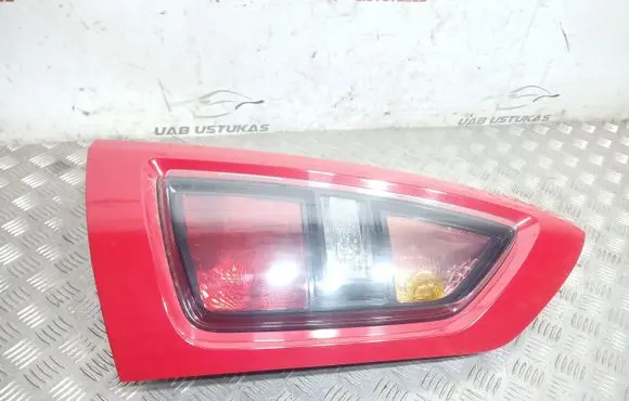 KIA Soul Rear/tail lights 924022K0