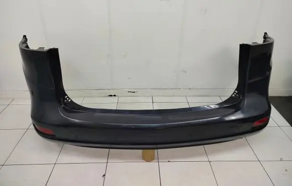 Opel Zafira C Rear bumper 13300719