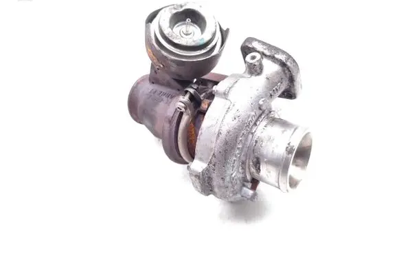 Opel Insignia A Turbo 55596485