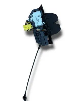 Opel Zafira A Central body control module 99906660