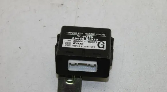Light module LCM