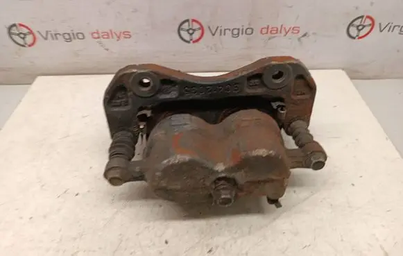 Hyundai Santa Fe Front brake caliper Bc140047