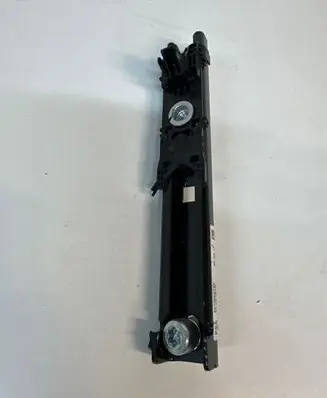 Peugeot 3008 II Seat belt adjustment rail 9813550780 34197895