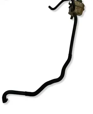Volkswagen II LT Power steering fluid tank/reservoir 7H0422371A