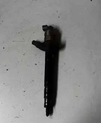 Ford Transit Fuel injector F0C1E9CC D7D5DACC 09M39109