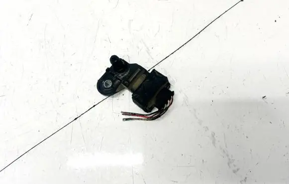 Opel Astra H Air pressure sensor 0281002845