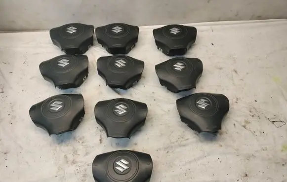 Suzuki Grand Vitara II Airbag set 