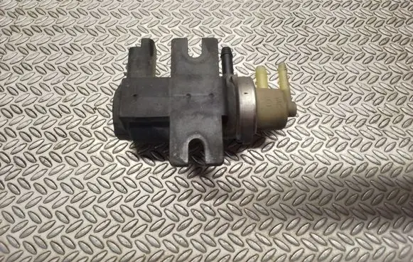 Citroen Jumpy Turbo solenoid valve 9661960380