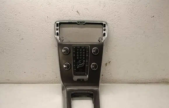 Volvo V40 Climate control unit 