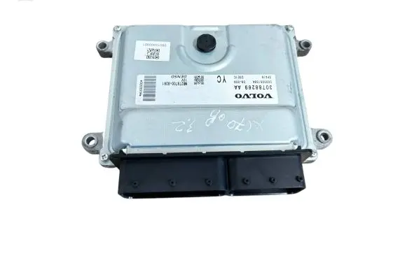 Volvo XC70 Engine control unit/module 30788269AA 0000051584 MB2797009391
