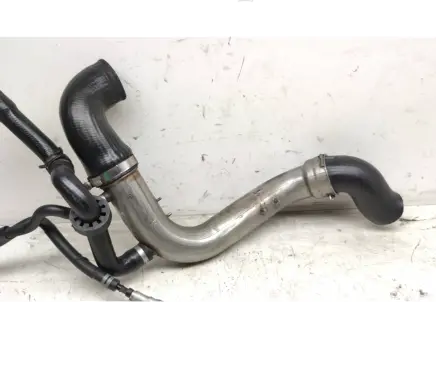 Volkswagen Polo V 6R Vacuum line/pipe/hose 8L0145691F PXO17686