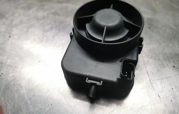 Volvo V70 Alarm system siren YWK500040 S3201114537