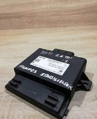 Audi A8 S8 D4 4H Other control units/modules 8K0959663C