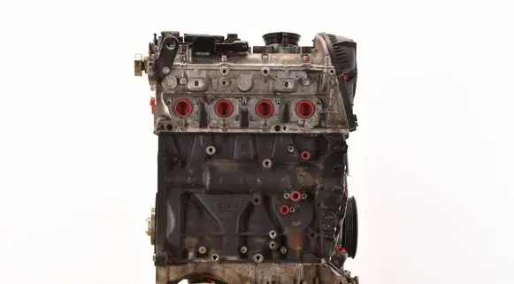 Audi A4 S4 B8 8K Engine CDH CDHA CDHB