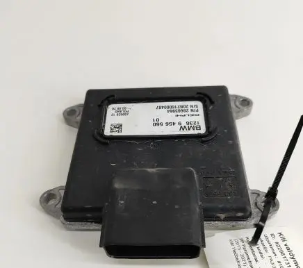 BMW i3 Engine control unit/module 9456560 28663964