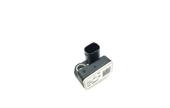 Peugeot 508 Airbag deployment crash/impact sensor 10171102263 333001 41201