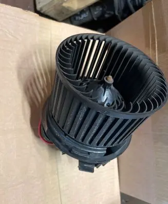 Peugeot 508 Heater fan/blower NN107860A